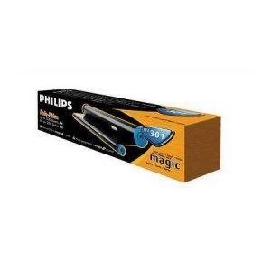 image of Philips PFA301 Black Ink Cartridge