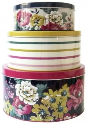 Joules Cake Tin Set