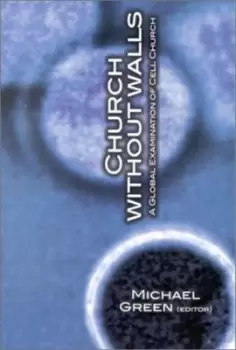 Image of Church without walls - Michael Green - Paperback - Used