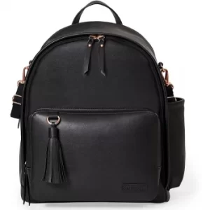 Image of Skip Hop Simply Chic Backpack (Black)