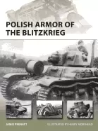 Image of polish armor of the blitzkrieg