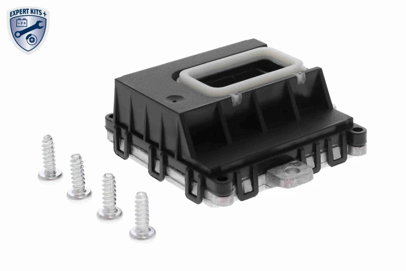 Image of Control Unit, bend headlight VEMO V20-73-0179