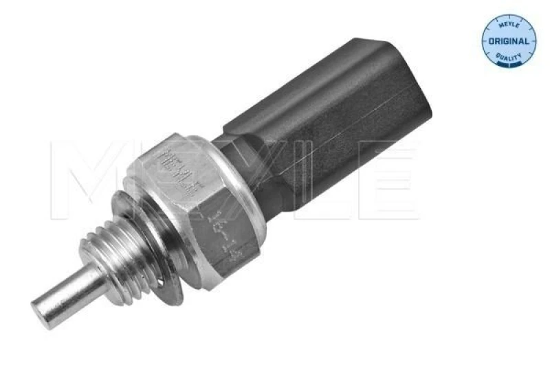 Image of Sensor, coolant temperature MEYLE 16-14 821 0008