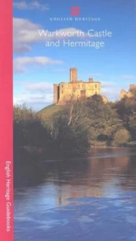 Image of Warkworth Castle and Hermitage by John Goodall Paperback