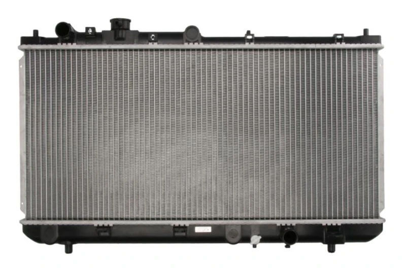 Image of KOYORAD PL060852 Engine radiator Aluminium, Brazed cooling fins Radiator,engine cooling (470)