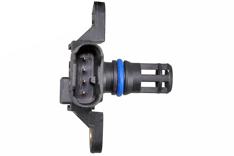 Image of Intake manifold pressure sensor METZGER 0906571