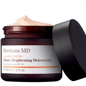Image of Perricone MD Perricone MD Vitamin C Photo-Brightening Moisturiser