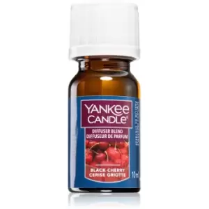 Image of Yankee Candle Black Cherry electric diffuser refill 10 ml