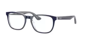 image of Ray-Ban Kids Eyeglasses RY1592 3853