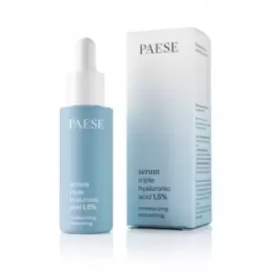 Paese Triple hyaluronic acid serum Hyaluronic serum 30ml