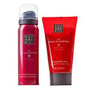 Image of Rituals Ayurveda Mini Set 120ml