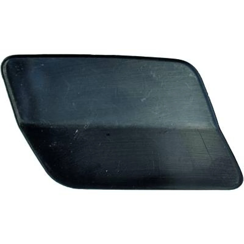 Image of Bumper bracket DIEDERICHS 7427862
