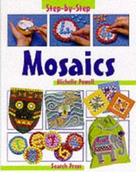 Image of Mosaics by Michelle Powell Book
