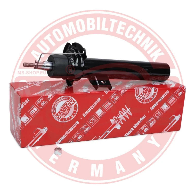 Image of MASTER-SPORT Shock absorber MASTER-SPORT 314879-PCS-MS
