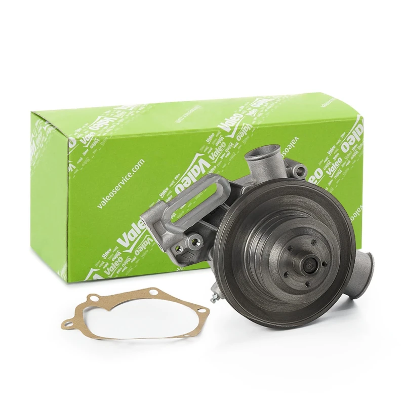 Image of Water pump VALEO 506178