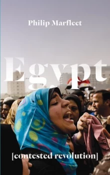 Image of Egypt by Philip Marfleet Book