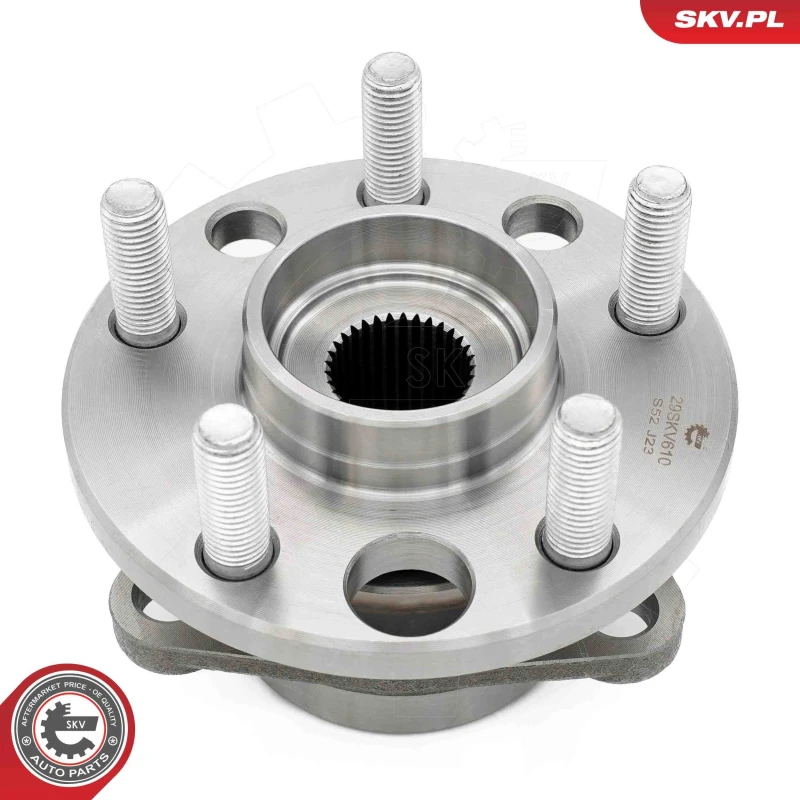 Image of ESEN SKV Wheel bearing kit ESEN SKV 29SKV610