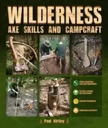 Image of wilderness axe skills and campcraft