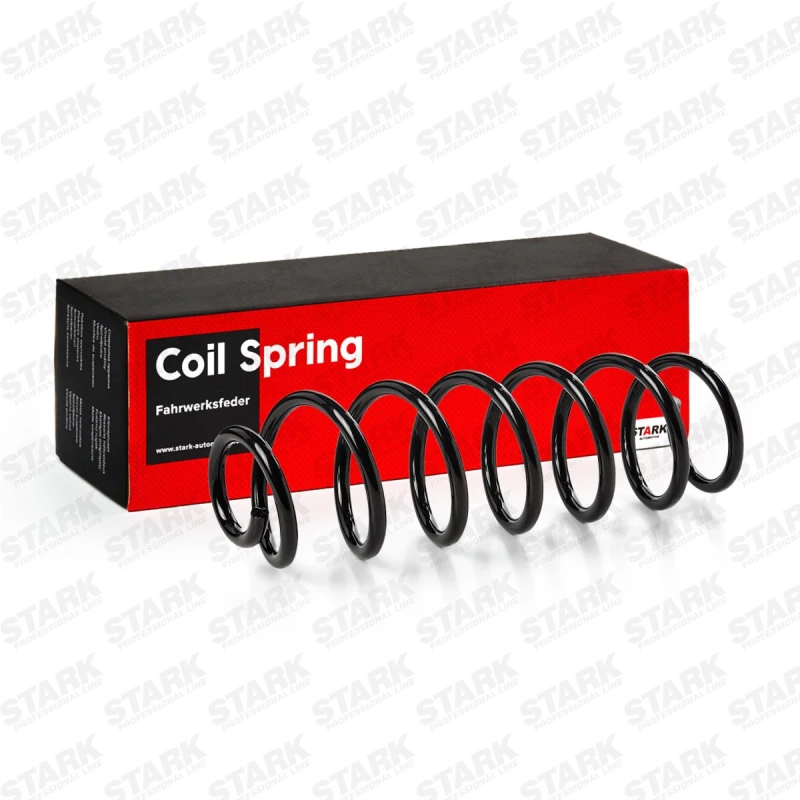 Image of Coil spring STARK SKCS-0040661