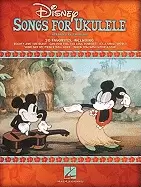 Image of disney songs for ukulele
