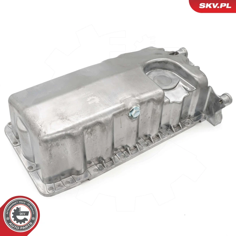 Image of ESEN SKV Oil sump ESEN SKV 48SKV821