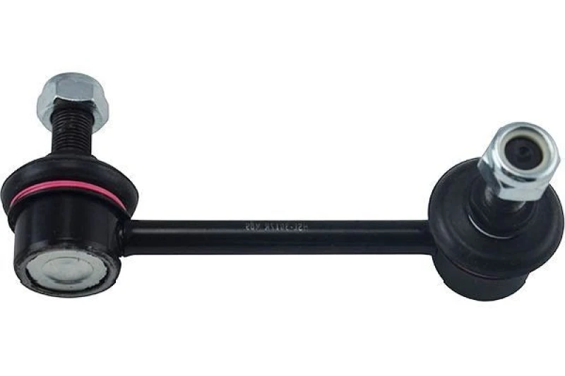 Image of KAVO PARTS Anti-roll bar link KAVO PARTS SLS-4021