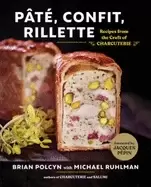Image of pate confit rillette recipes from the craft of charcuterie
