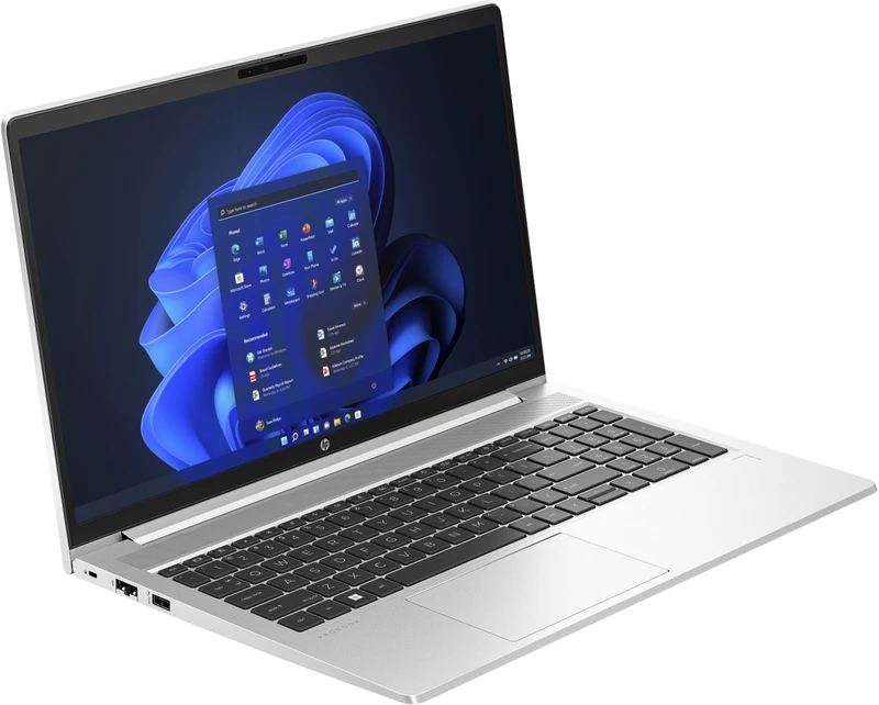 Image of HP ProBook 455 G10 15.6" Business Laptop - Ryzen 7