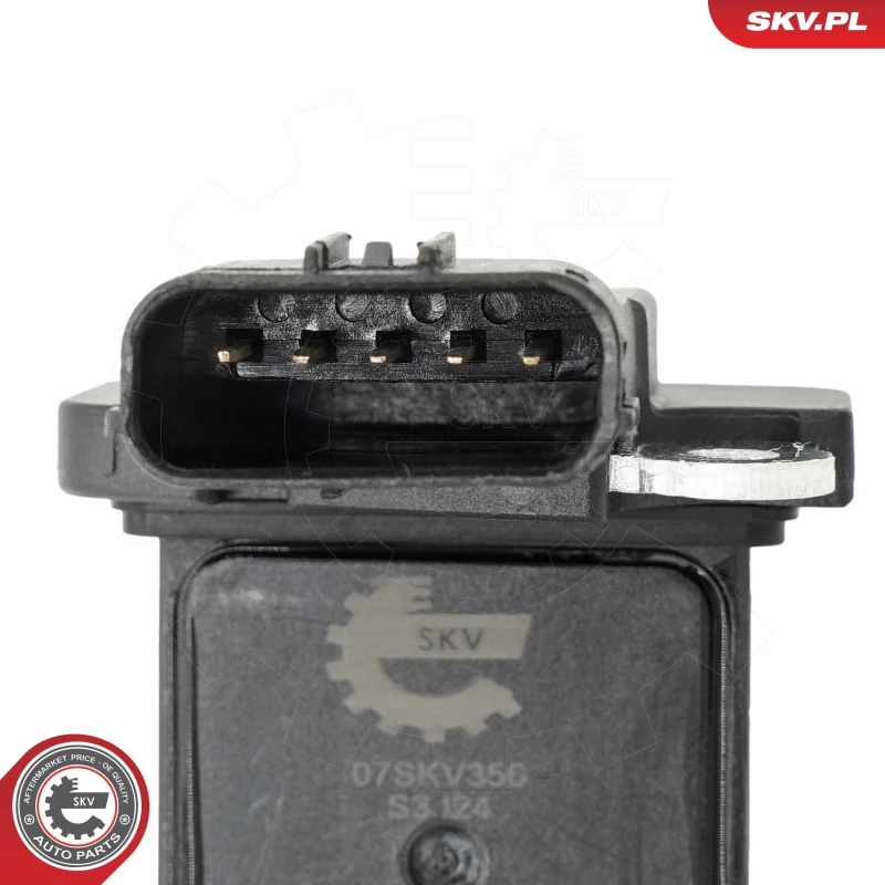 Image of ESEN SKV Mass air flow sensor ESEN SKV 07SKV356