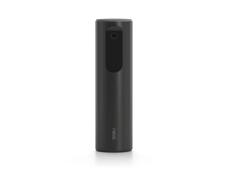 Image of Neat Center 8 MP Black 30 fps