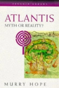 Image of Atlantis by Murry Hope Paperback