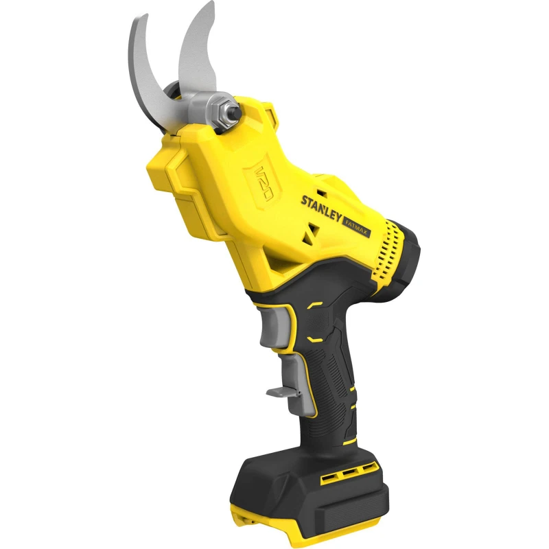 Image of Stanley Fatmax V20 SFMCPP32 18v Cordless Power Pruner SFMCPP32B Batteries: No Batteries