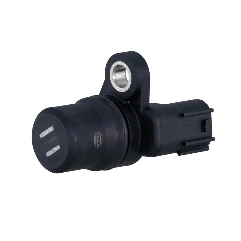 Image of HELLA ABS sensor HELLA 6PU 230 048-851