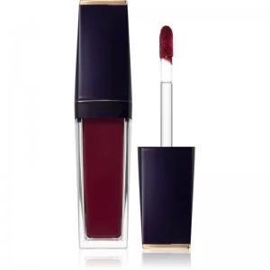 Estee Lauder Pure Color Envy Matte Liquid Matte Lipstick Shade 522 Red Noir 7ml