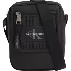 image of Calvin Klein Jeans Sport Essentials REPORTER19 Cb - Black