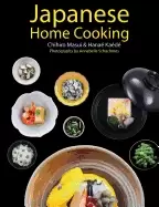 Image of japanese home cooking