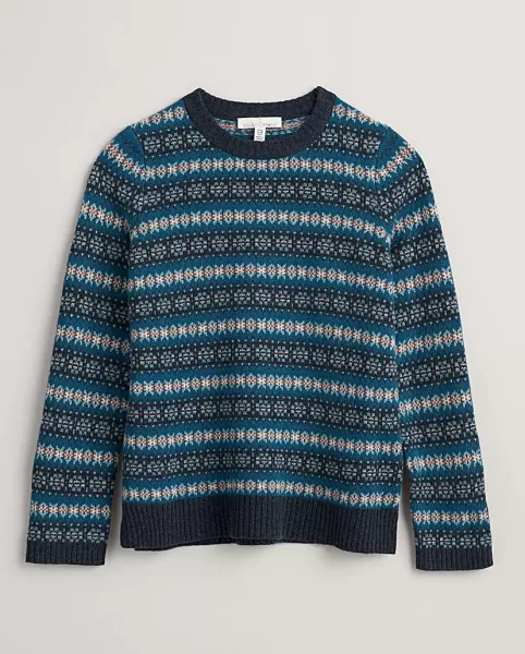 Image of Seasalt Lemon Porch Jumper