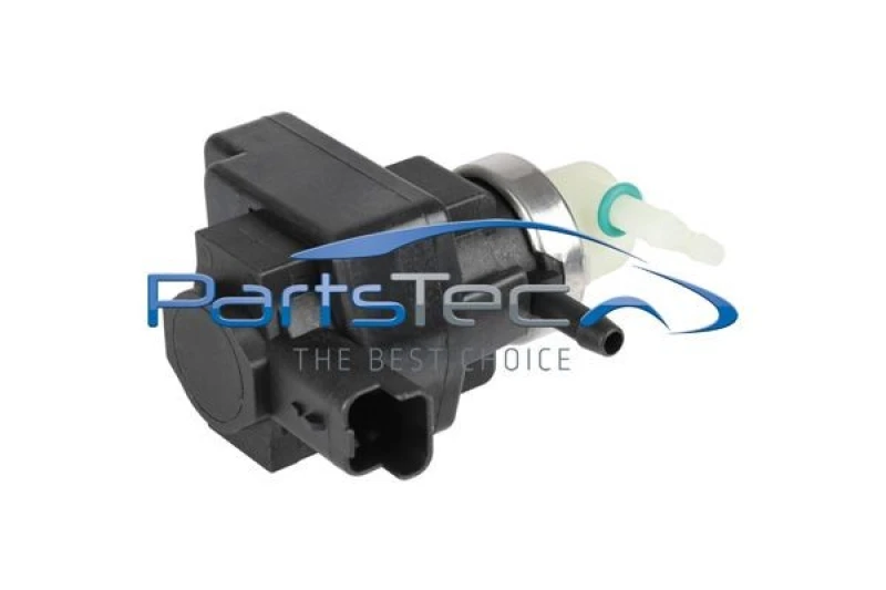 Image of PartsTec Pressure converter, turbocharger PartsTec PTA510-0581