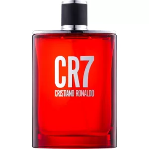 Cristiano Ronaldo CR7 Eau de Toilette For Him 100ml