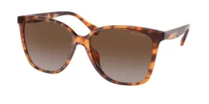 image of Ralph by Ralph Lauren Sunglasses RA5281U Polarized 5885T5