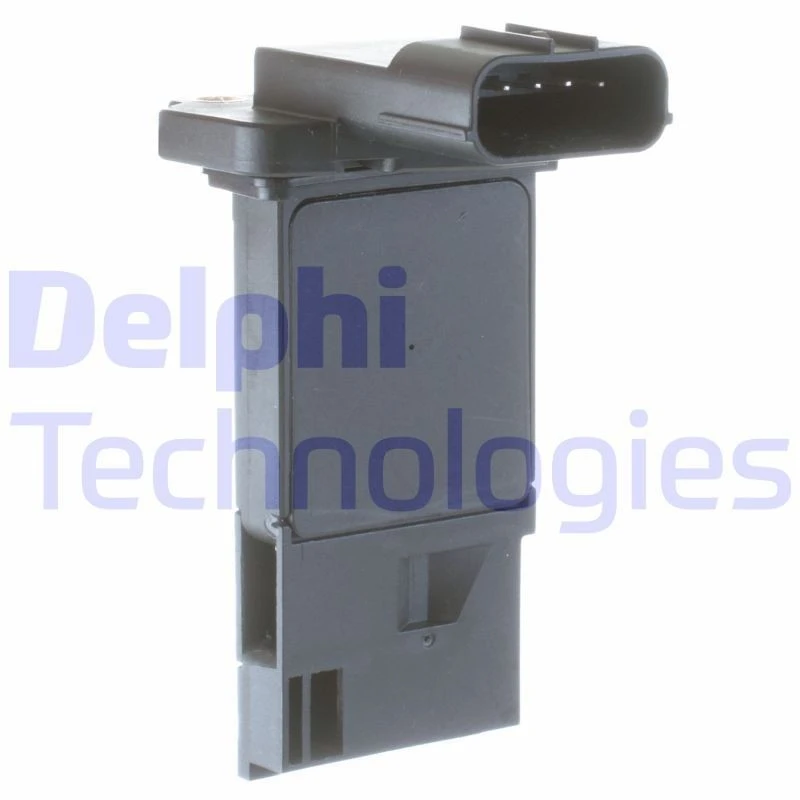 Image of DELPHI Mass air flow sensor DELPHI AF10145-12B1
