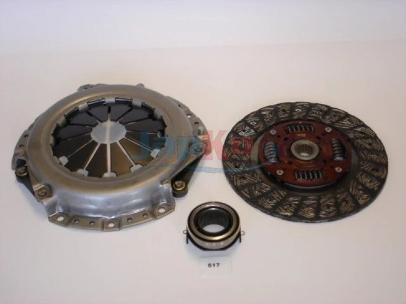 Image of JAPKO Clutch kit JAPKO 92517