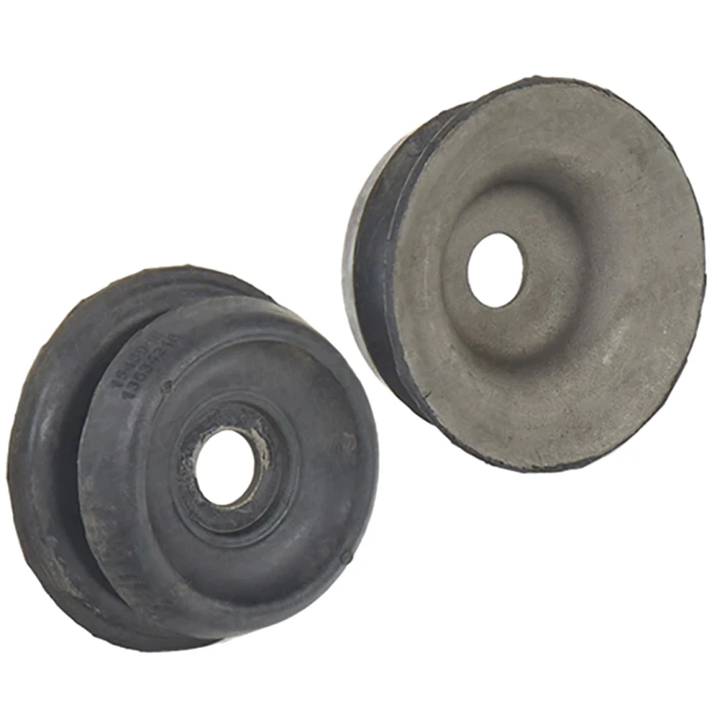 Image of STARK SKSS-0670978 Top strut mount Upper Front Axle Rubber Suspension Strut Support Bearing (1180)