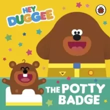 Image of Hey Duggee: The Potty Badge