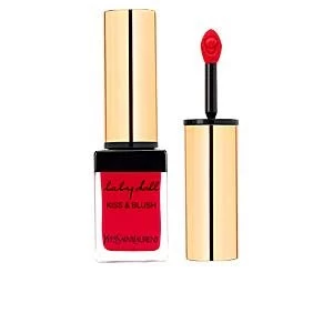 Image of BABY DOLL KISS&BLUSH #06-rouge libertine