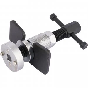 Image of Draper Expert Brake Caliper Wind Back Tool (Right-Hand Thread)