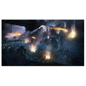 Image of Shadows of Kilforth Hero Playmat War