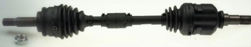 Image of Drive shaft SPIDAN 25697