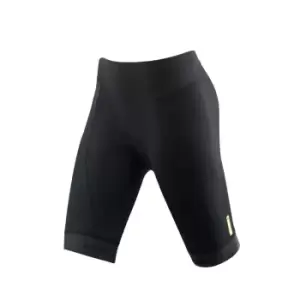 Altura Progel 3 Womens Waist Shorts Black