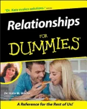 Image of relationships for dummies